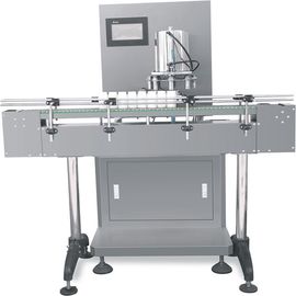 Il cotone che inserisce la macchina ha automatizzato i pc per imballaggio delle attrezzature 50 - 120/capacità minima