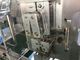 Diseccante automatico che inserisce macchina imballatrice automatica a macchina per il rotolamento delle borse disseccanti