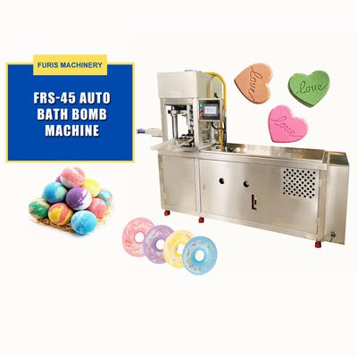 Pressa idraulica piena bomba automatico bagno palle Pressa macchina di produzione con alta capacità grande macchina